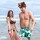 Polar Bear Plunge - Did this in Boston!